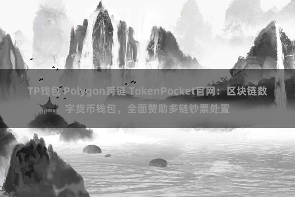 TP钱包 Polygon跨链 TokenPocket官网：区块链数字货币钱包，全面赞助多链钞票处置